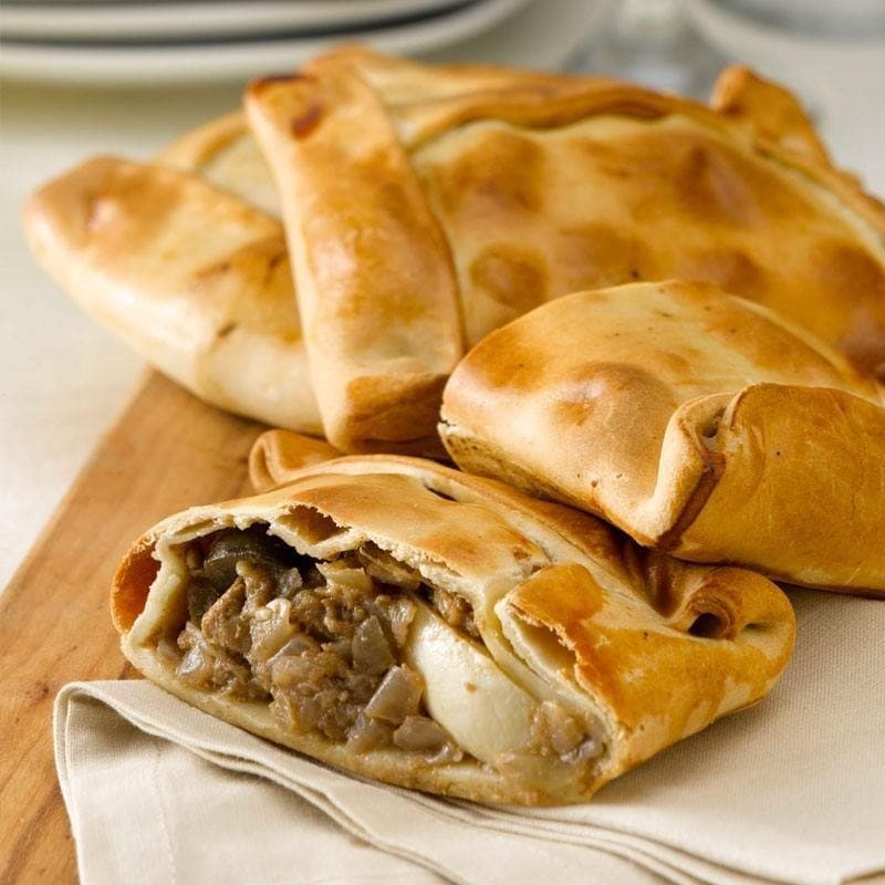 Empanada de Pino