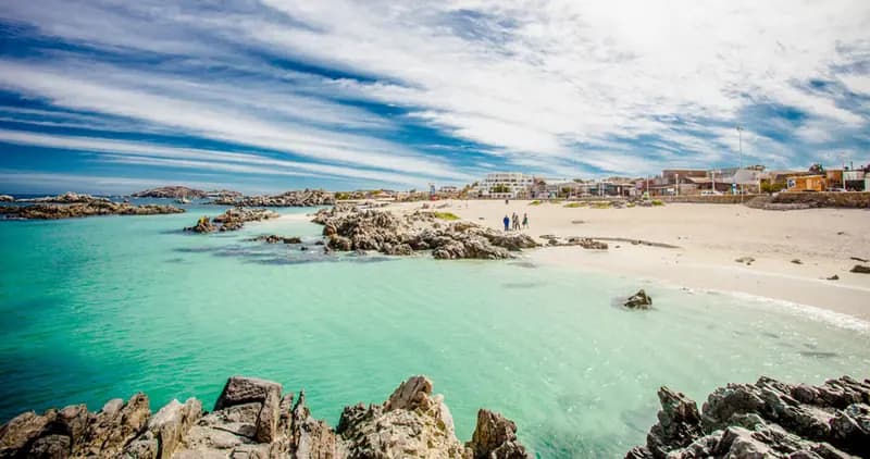Bahía Inglesa