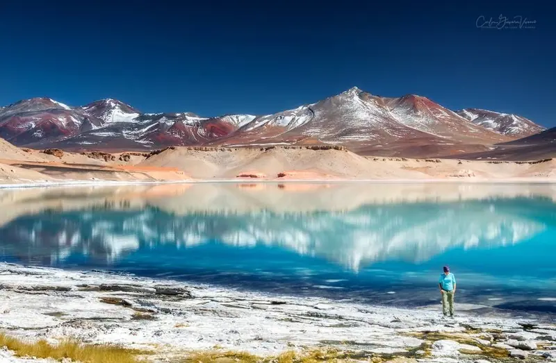 Parque Nacional Nevado Tres Cruces