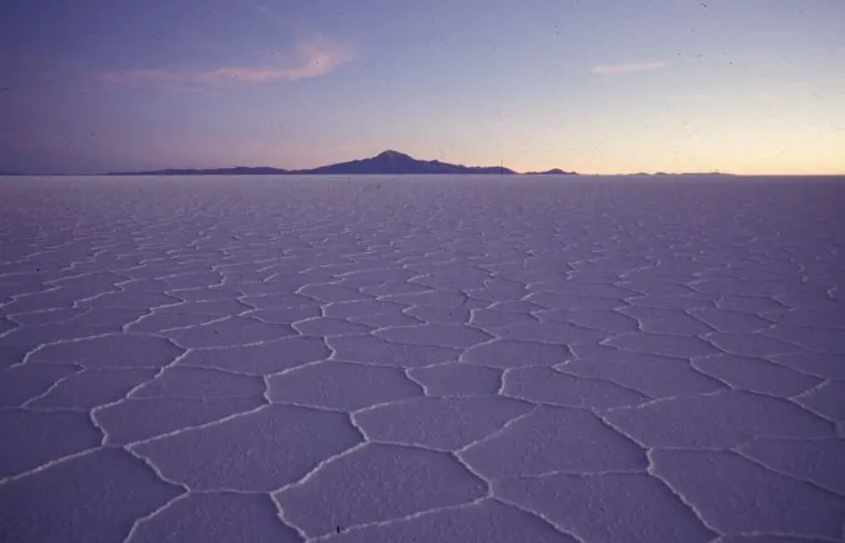 Salar de Atacama